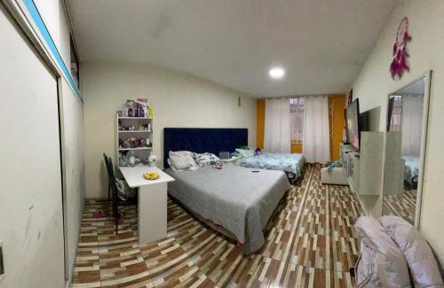 San Juan de Miraflores Casa | Casa Ayllu