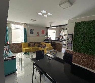 San Juan de Miraflores Casa | Casa Ayllu