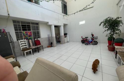 San Juan de Miraflores Casa | Casa Ayllu
