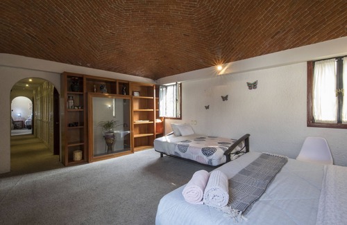 Del Carmen Casa | Casa Ayvar