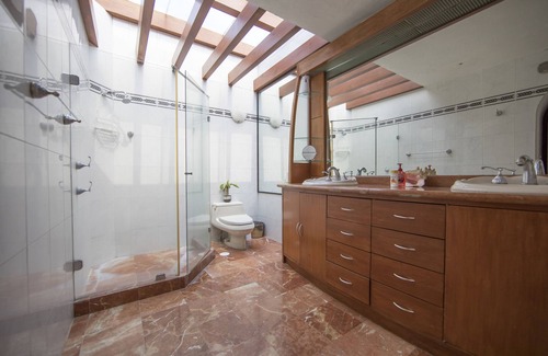 Del Carmen Casa | Casa Ayvar