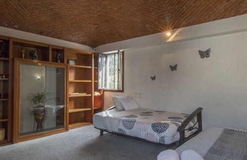 Del Carmen Casa | Casa Ayvar