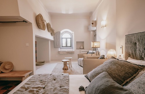 Casa Branca Cama Y Desayuno | Casa Az-Zagal