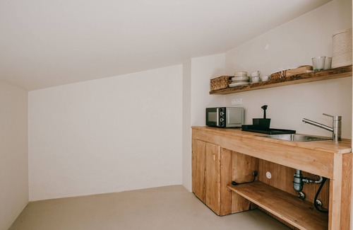 Casa Branca Cama Y Desayuno | Casa Az-Zagal