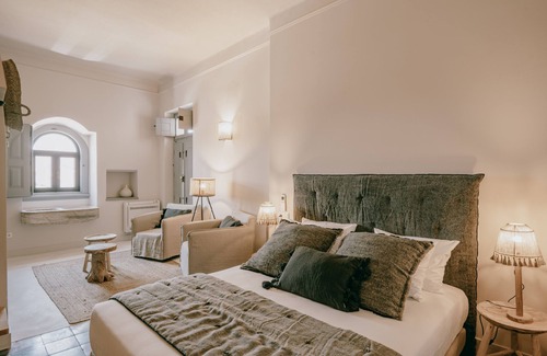 Casa Branca Cama Y Desayuno | Casa Az-Zagal