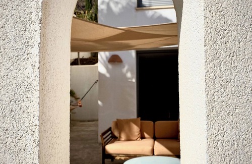 Las Negras Casa | Casa Azahar con piscina y Playa en Las Negras, Cabo de Gata, Almeria