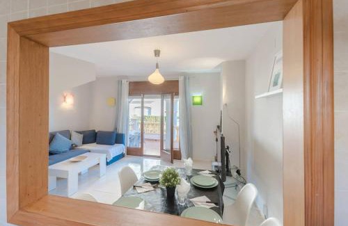 Miami Platja Casa | Casa Azahara by MarCalma