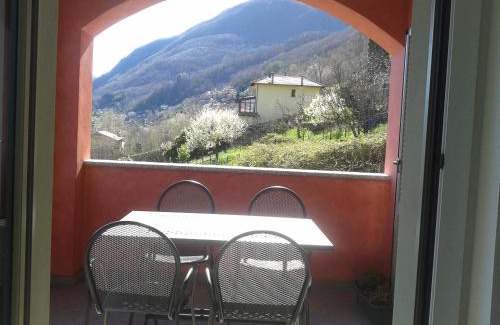 San Siro Casa | Casa Azalea