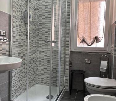 Prenestino-Centocelle Apartamento | Casa Azalee Apartment
