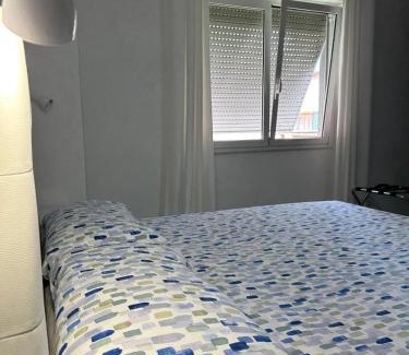 Prenestino-Centocelle Apartamento | Casa Azalee Apartment