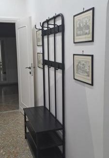 Prenestino-Centocelle Apartamento | Casa Azalee Apartment
