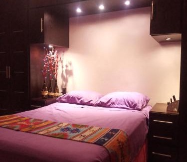 San Jacinto Amilpas Casa | Casa Azteca cultura y tradición