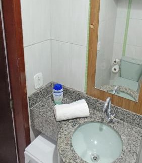 Parque Belem Casa | Casa Azul - 6 pessoas, pet friendly