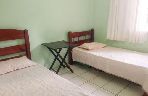 Londrina Casa | Casa Azul Antares 3 Quartos - Pet Friendly