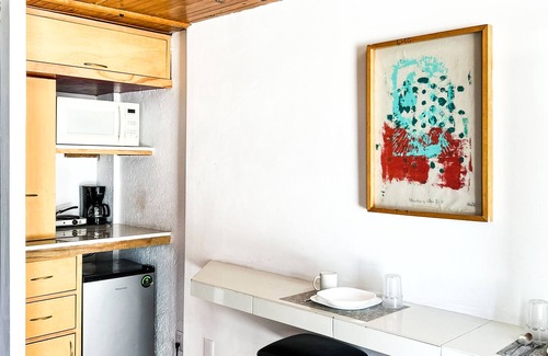 San Luis Potosí Casa | Casa Azul Apartments SLP - Inmotega