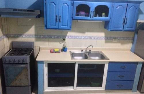 Ensanche Miramar Casa | Casa Azul Apartment
