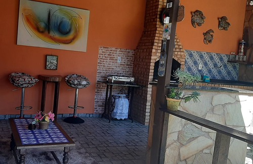 Tucuns Casa | Casa Azul Búzios Vacation Rentals