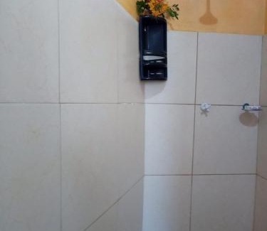 Barra Nova Apartamento | Casa azul