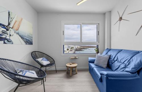 Punta Mujeres Apartamento | Casa Azul by Escape Home