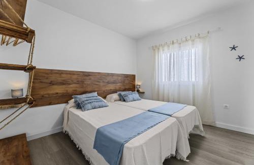 Punta Mujeres Apartamento | Casa Azul by Escape Home