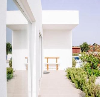 Troia Casa | Casa Azul Comporta