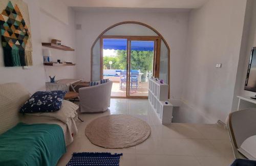 Gran Alacant Casa | Casa Azul de Agnes
