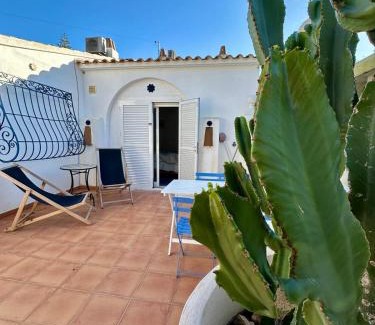 Gran Alacant Casa | Casa Azul de Agnes