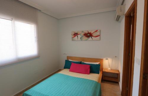 Los Geraeos Casa | Casa Azul