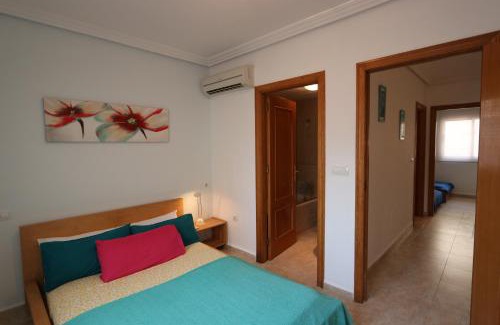 Los Geraeos Casa | Casa Azul