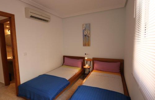Los Geraeos Casa | Casa Azul