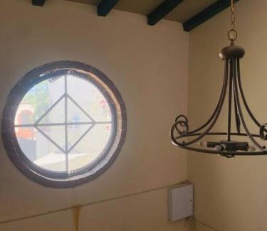 Esterito Casa | Casa Azul loft 2 blocks malecon with garage
