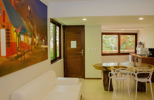 Isla Mujeres Apartamento | Casa Azul Maya