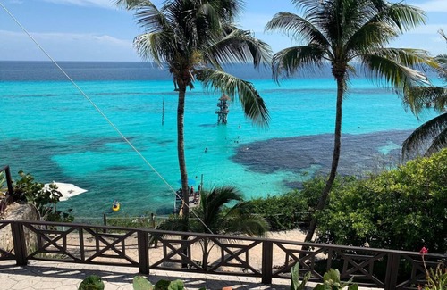 Isla Mujeres Apartamento | Casa Azul Maya