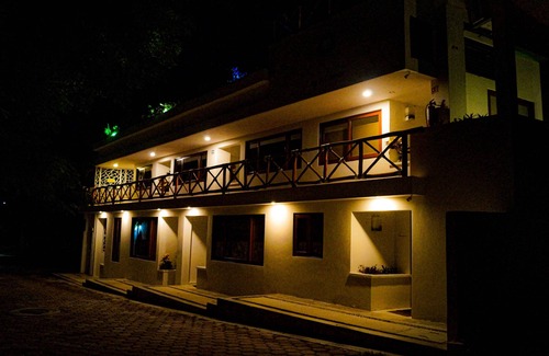 Isla Mujeres Apartamento | Casa Azul Maya