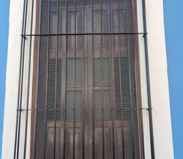 Campeche Casa | Casa Azul