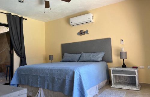 Campeche Casa | Casa Azul