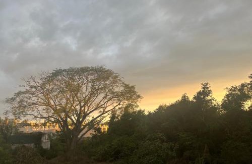 Valle de Banderas Casa | Casa Azul