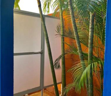 San Agustinillo Casa | Casa Azul