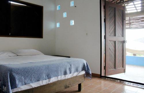 San Agustinillo Casa | Casa Azul