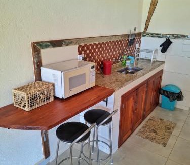 Aiuruoca Casa | Casa Azul no Vale Matutu, Vista incrível e aconchego