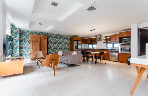 Casco Viejo Apartamento | Casa Azul