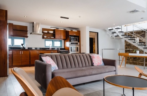 Casco Viejo Apartamento | Casa Azul