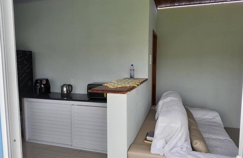 Praia Grande Casa | Casa Azul- Praia Grande- SFS