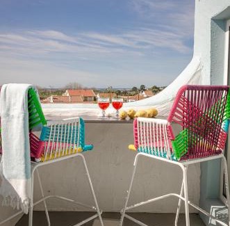 Aldeia de Brescos Apartamento | Casa Azul