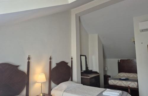 Gouveia Casa | Casa azul
