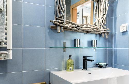 Moledo Casa | Casa Azul