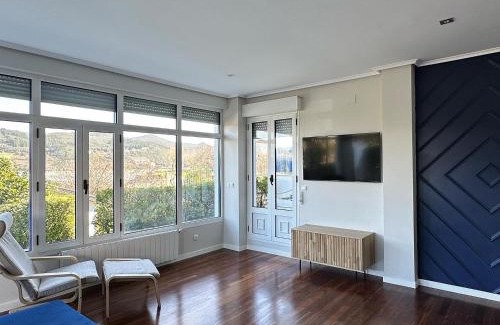 Mundaka Apartamento | CASA AZUL SANTA KATALINA