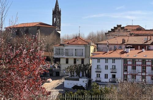 Mundaka Apartamento | CASA AZUL SANTA KATALINA