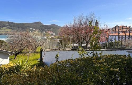 Mundaka Apartamento | CASA AZUL SANTA KATALINA