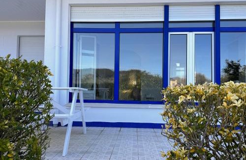 Mundaka Apartamento | CASA AZUL SANTA KATALINA